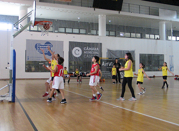 ABL imagem de galeria