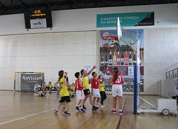 ABL imagem de galeria