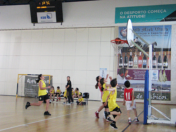 ABL imagem de galeria