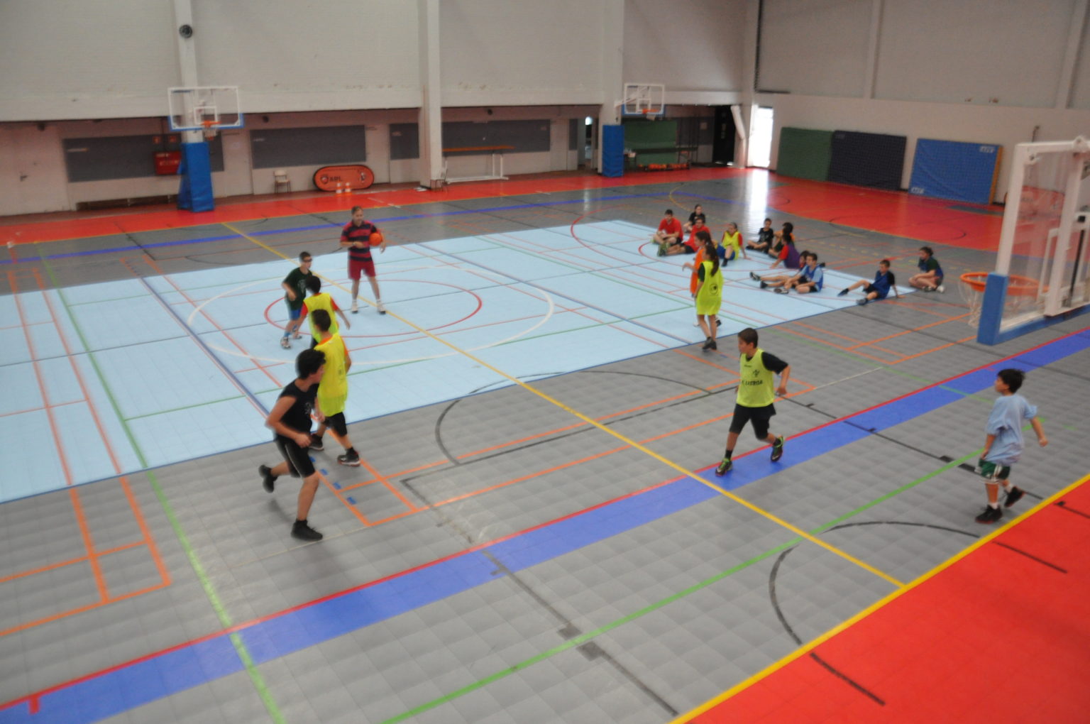 ABL imagem de galeria