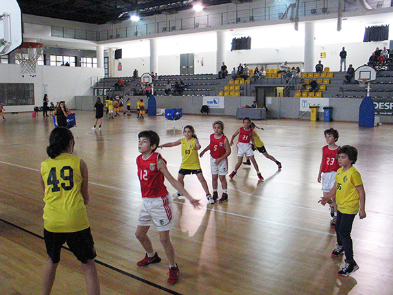 ABL imagem de galeria