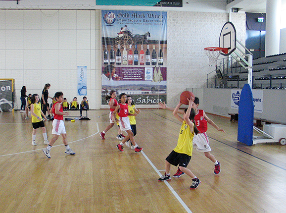 ABL imagem de galeria