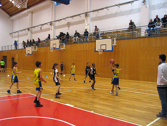 ABL imagem de galeria