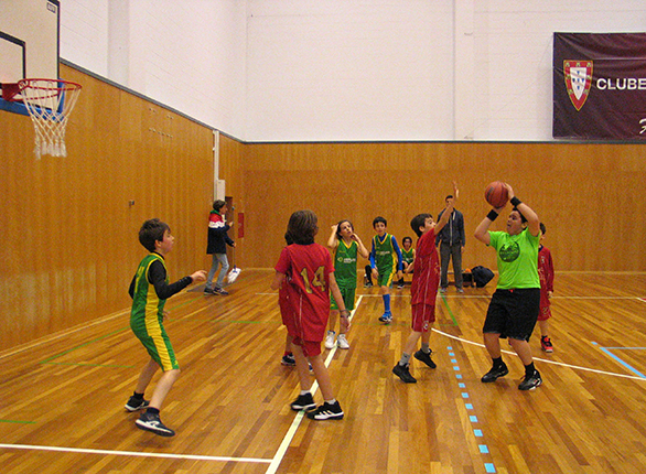 ABL imagem de galeria