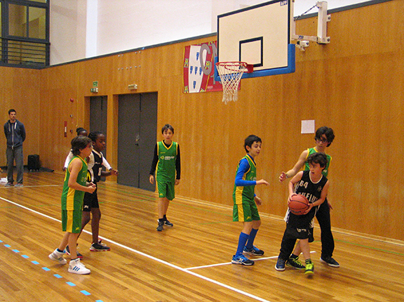 ABL imagem de galeria