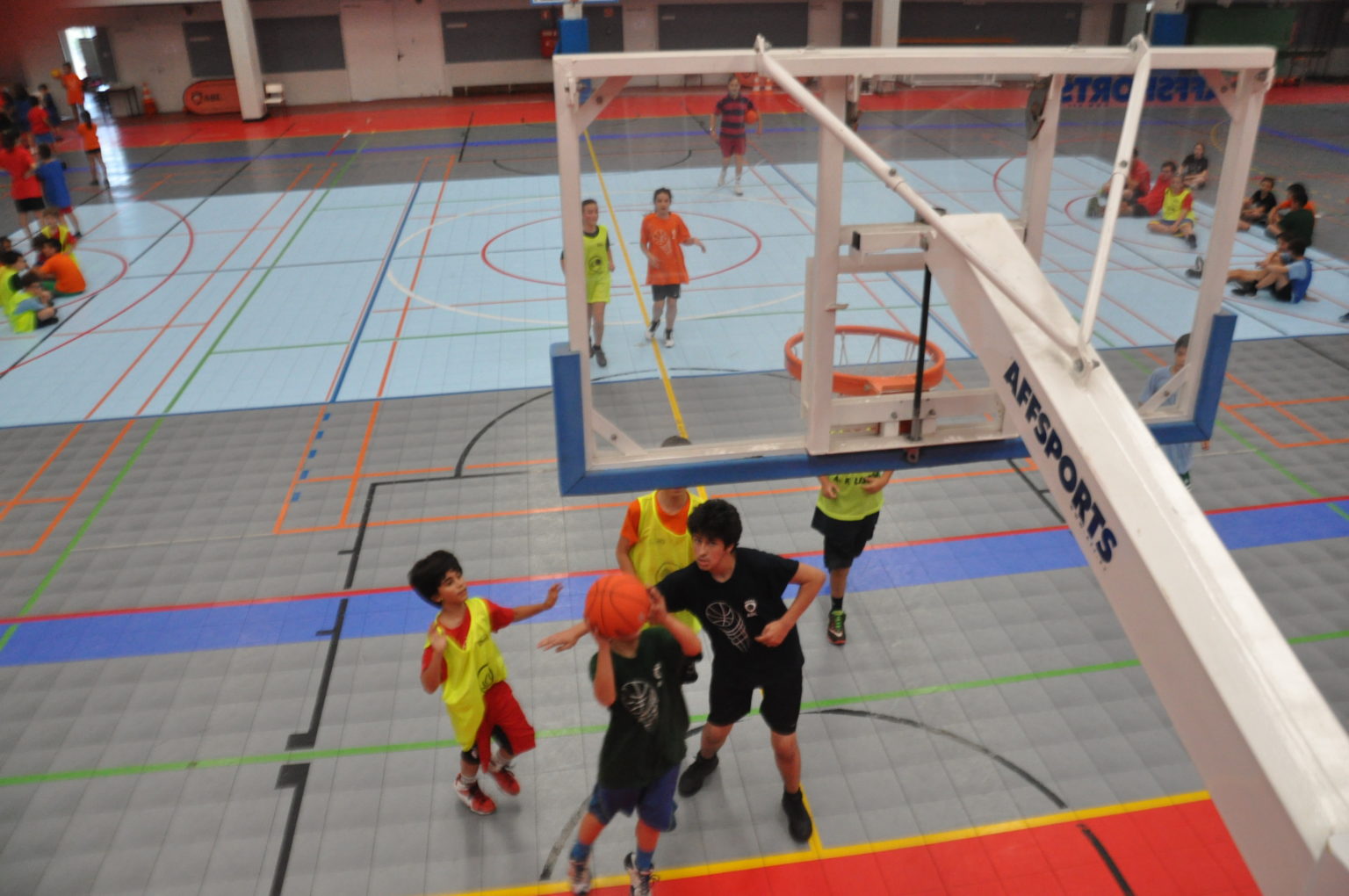 ABL imagem de galeria