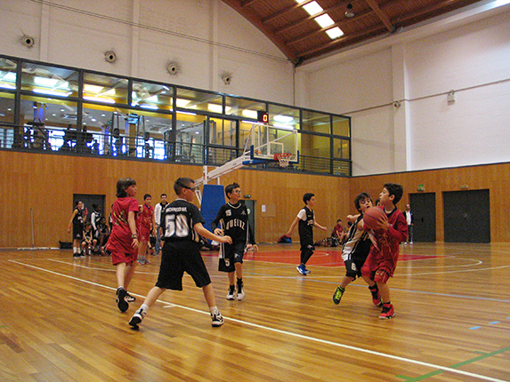 ABL imagem de galeria