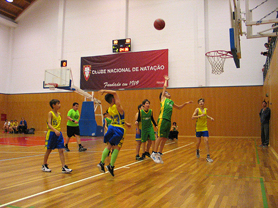 ABL imagem de galeria