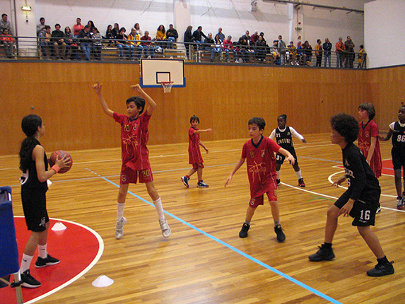 ABL imagem de galeria