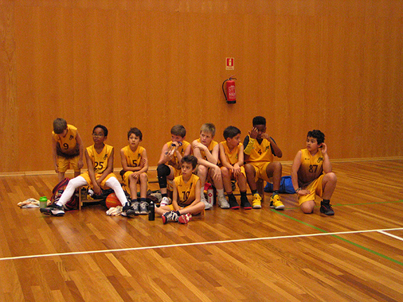 ABL imagem de galeria