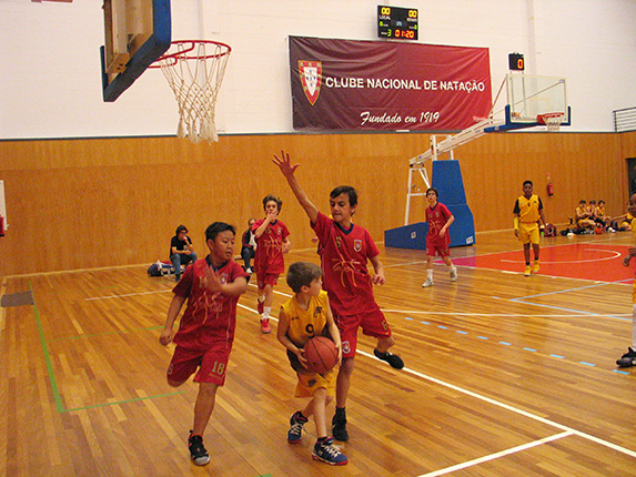 ABL imagem de galeria