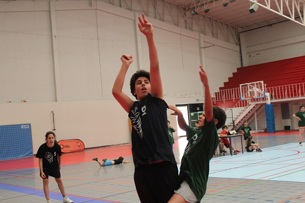 ABL imagem de galeria