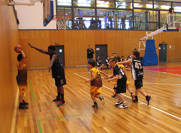 ABL imagem de galeria