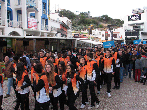 ABL imagem de galeria