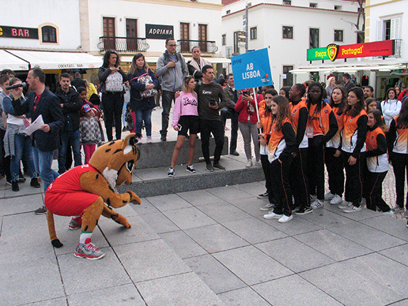 ABL imagem de galeria