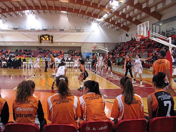 ABL imagem de galeria