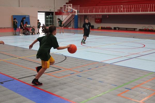 ABL imagem de galeria