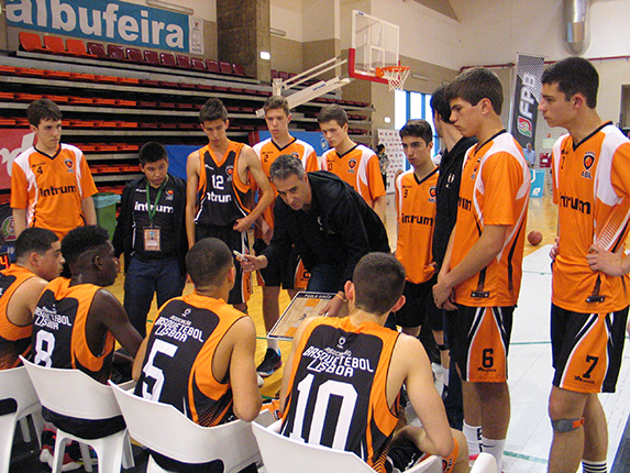 ABL imagem de galeria