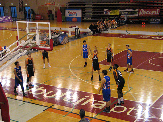 ABL imagem de galeria