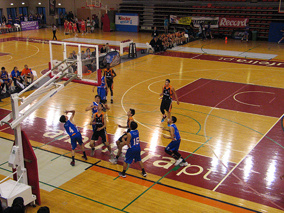 ABL imagem de galeria