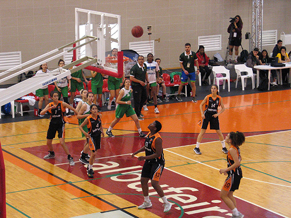 ABL imagem de galeria