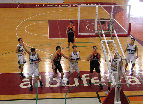 ABL imagem de galeria