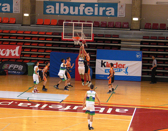 ABL imagem de galeria