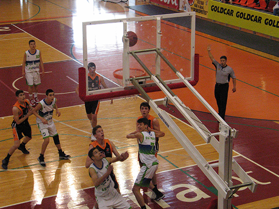 ABL imagem de galeria