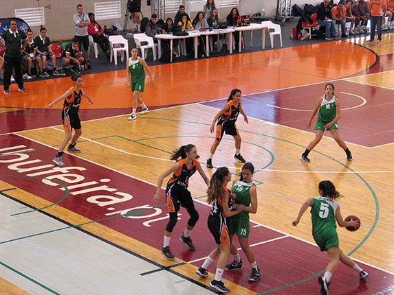 ABL imagem de galeria