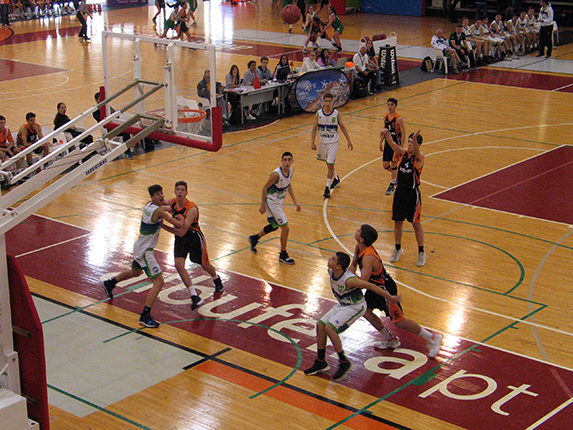 ABL imagem de galeria