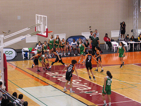 ABL imagem de galeria