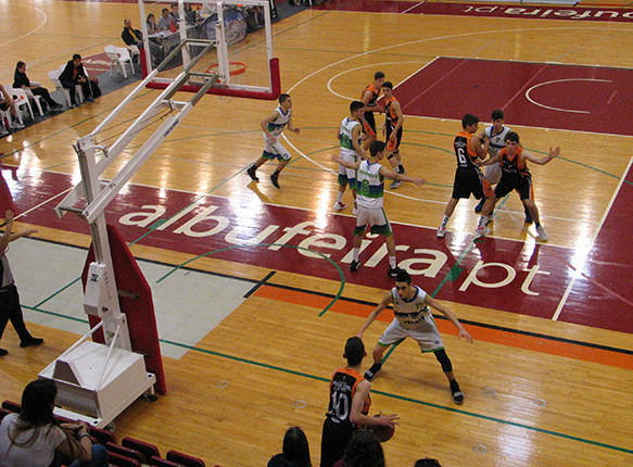 ABL imagem de galeria