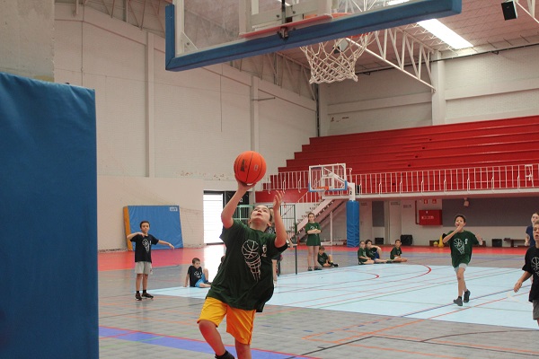 ABL imagem de galeria