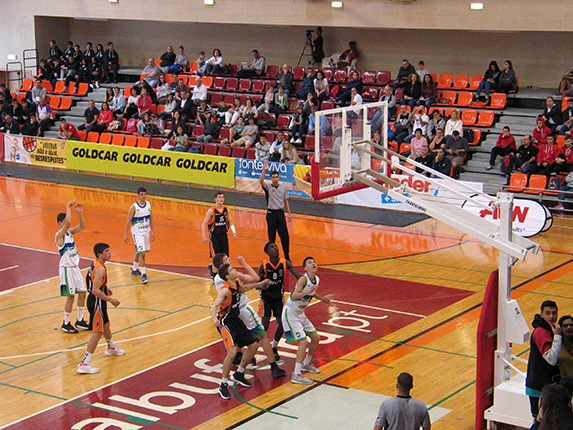 ABL imagem de galeria