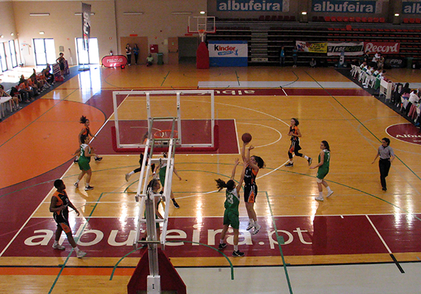 ABL imagem de galeria