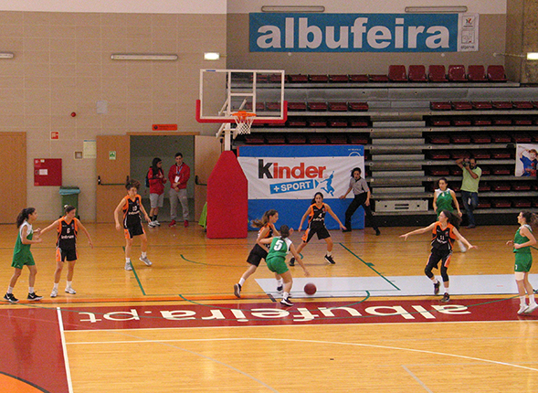 ABL imagem de galeria