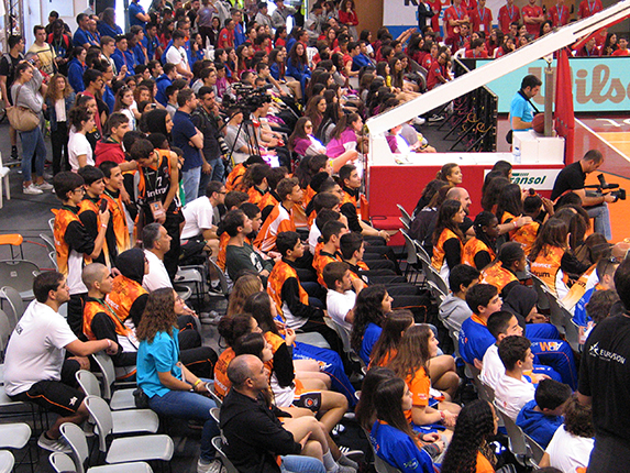 ABL imagem de galeria