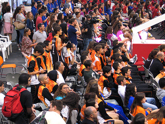 ABL imagem de galeria