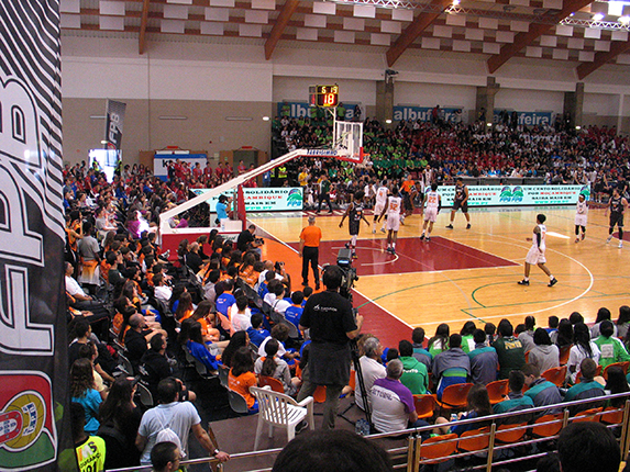 ABL imagem de galeria