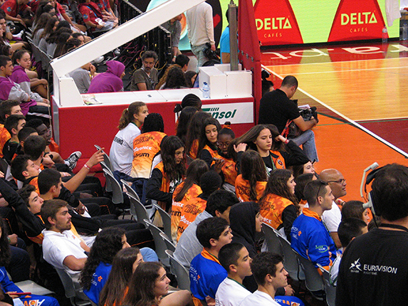 ABL imagem de galeria