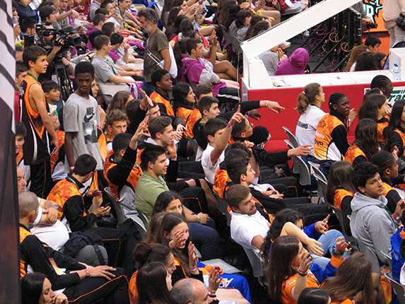 ABL imagem de galeria