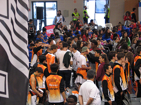 ABL imagem de galeria