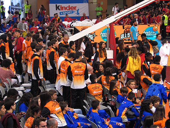 ABL imagem de galeria