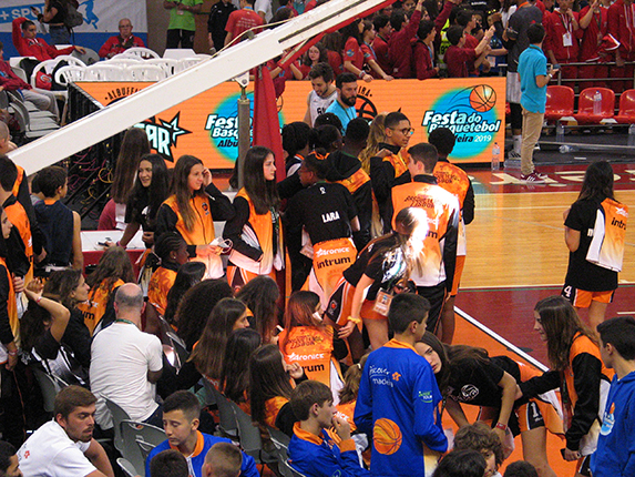 ABL imagem de galeria