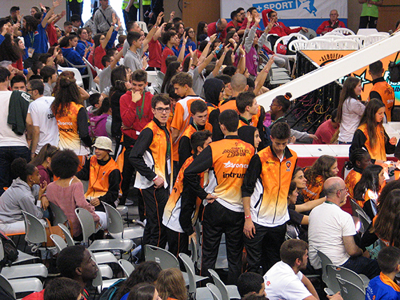 ABL imagem de galeria