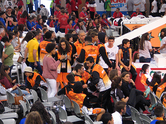 ABL imagem de galeria