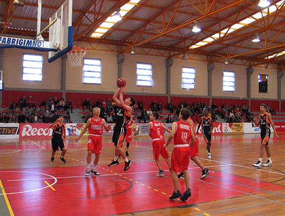 ABL imagem de galeria