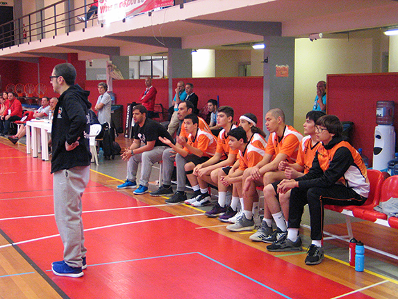 ABL imagem de galeria
