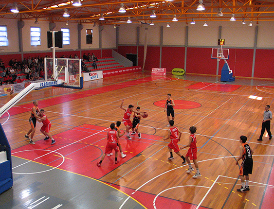 ABL imagem de galeria
