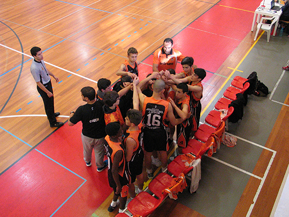 ABL imagem de galeria